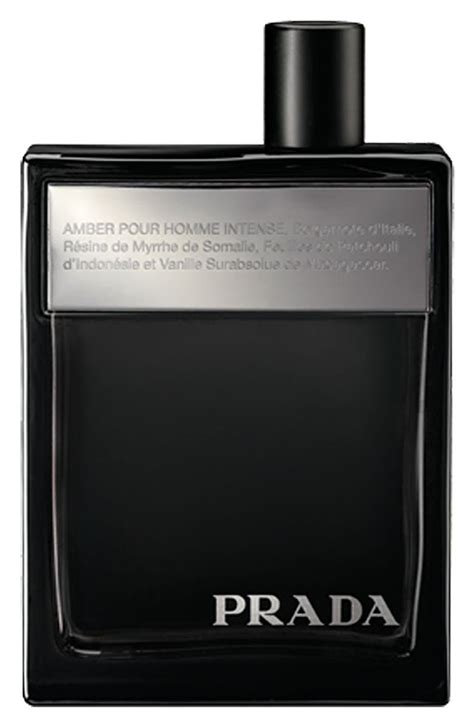 prada amber pour homme eau stores